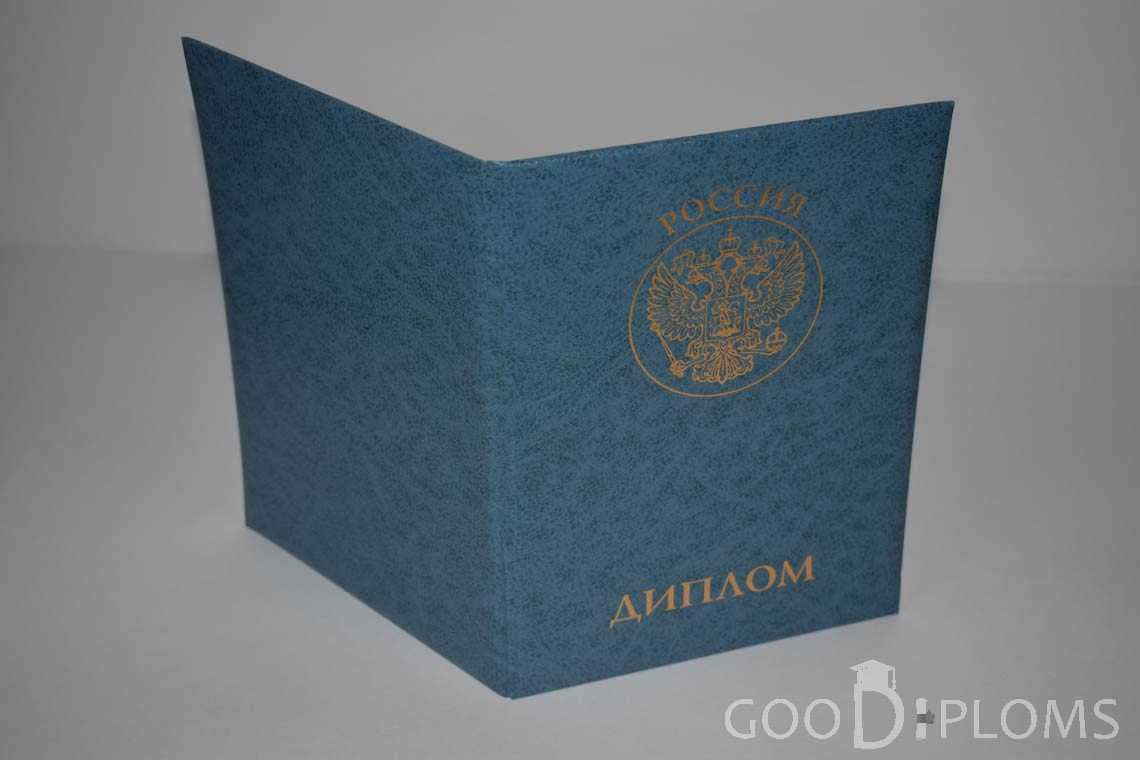 Диплом МВА - Обратная Сторона период выдачи 2011-2020 -  Оренбург